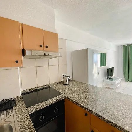 Panorama 3 Bedroom Appartamento