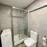 Panorama 3 Bedroom Apartmán *