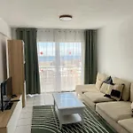 Apartmán Panorama 3 Bedroom Costa Adeje (Tenerife)