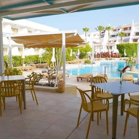 Апартаменты Panorama 3 Bedroom *