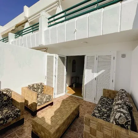 Panorama 3 Bedroom Апартаменты *