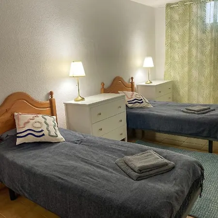 Panorama 3 Bedroom Apartment Costa Adeje (Tenerife)