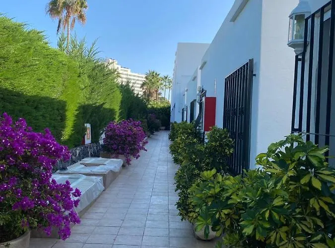 Daire Panorama 3 Bedroom *