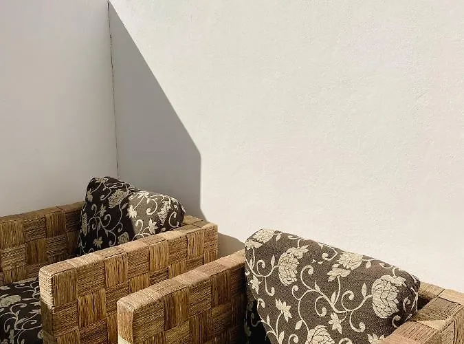 Daire Panorama 3 Bedroom *