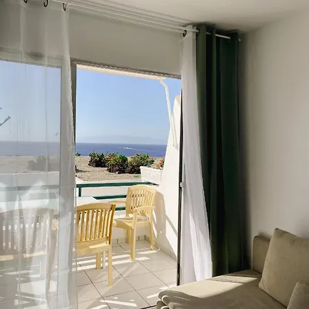 Апартаменты Panorama 3 Bedroom