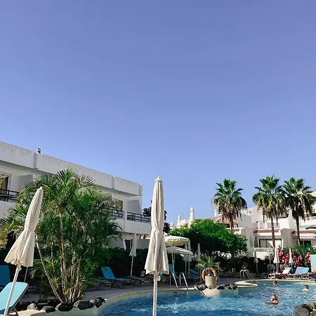 Апартаменты Panorama 3 Bedroom