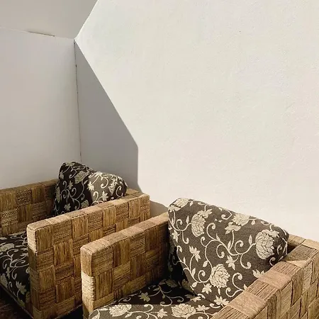 Апартаменты Panorama 3 Bedroom *