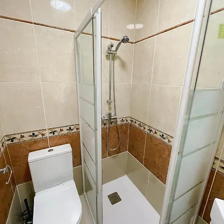 Panorama 3 Bedroom أذيخي