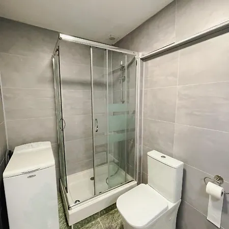 Panorama 3 Bedroom アパート *