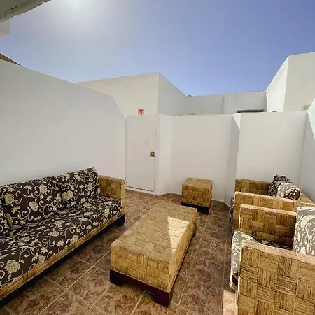 Hovima Panorama 3 Bedroom Apartment Costa Adeje (Tenerife)