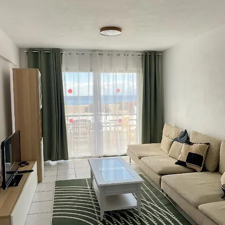 شقة Panorama 3 Bedroom أذيخي