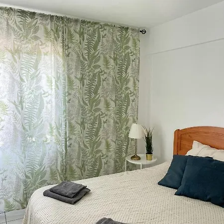 아파트 Panorama 3 Bedroom