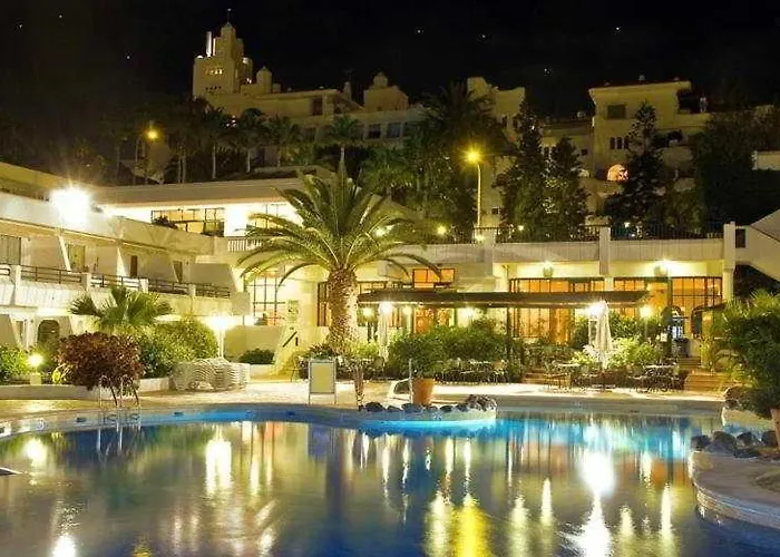 Panorama 3 Bedroom Costa Adeje (Tenerife)