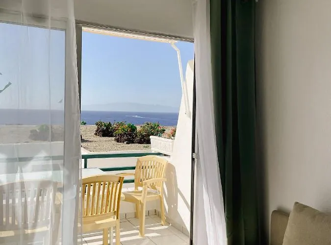 Appartamento Panorama 3 Bedroom