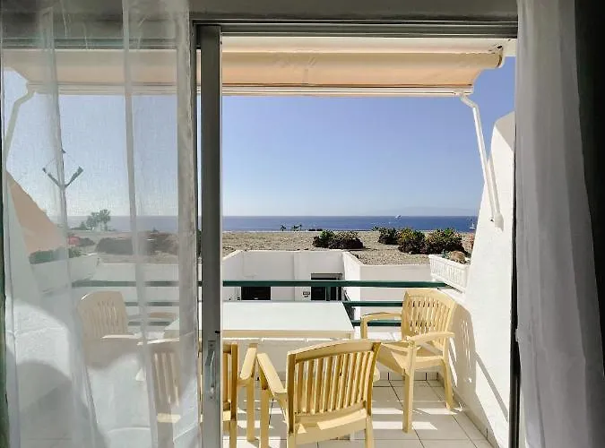 Panorama 3 Bedroom Апартаменты