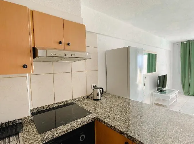 Panorama 3 Bedroom Апартаменты