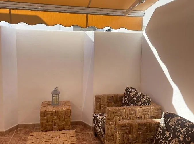 Апартаменты Panorama 3 Bedroom *