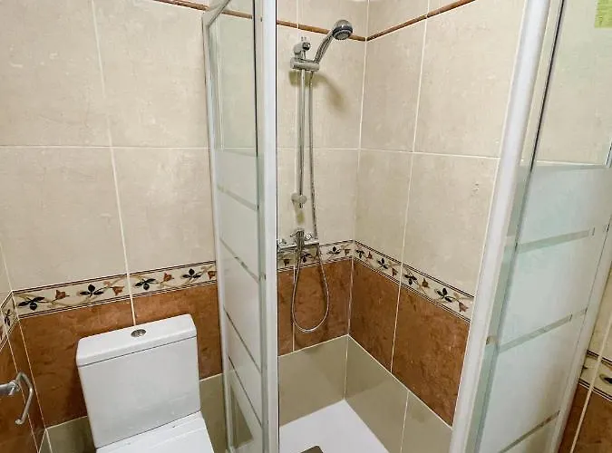 Panorama 3 Bedroom Адехе