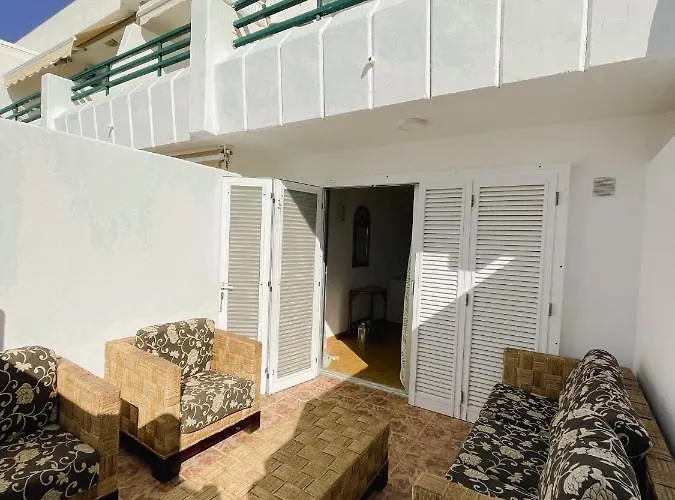 Panorama 3 Bedroom Апартаменты *