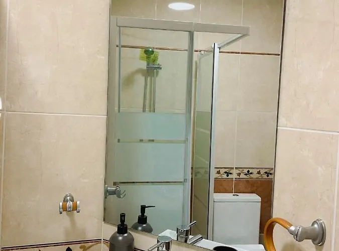 Panorama 3 Bedroom Адехе