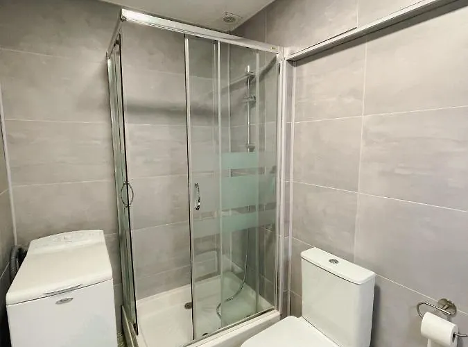 Panorama 3 Bedroom Апартаменты *