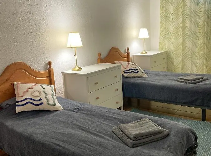 Panorama 3 Bedroom Апартаменты Адехе