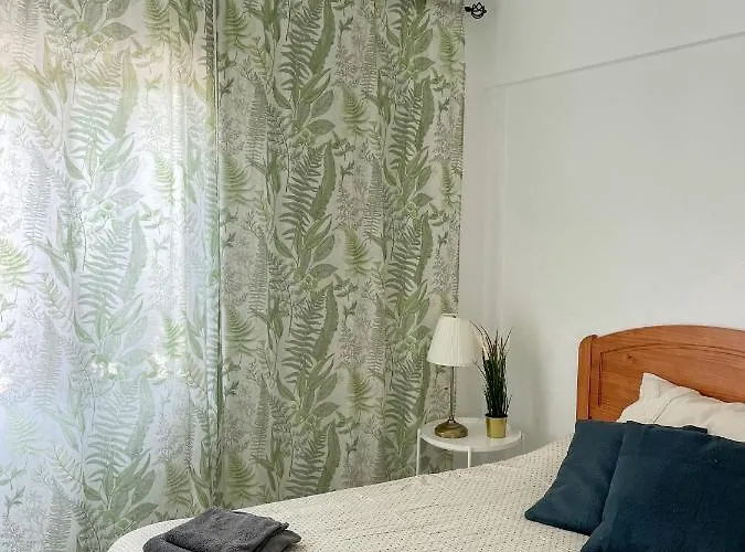 Appartamento Panorama 3 Bedroom