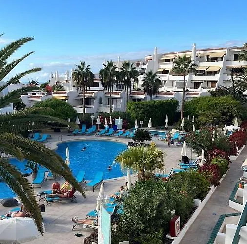 Διαμέρισμα Panorama 3 Bedroom